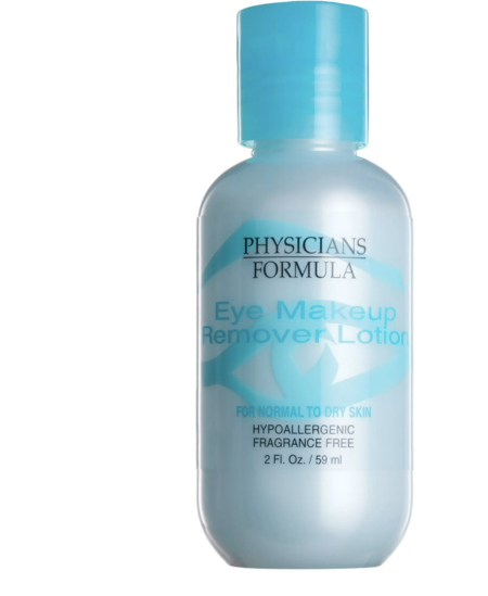 Physicians Formula Eye Makeup Remover Lotion